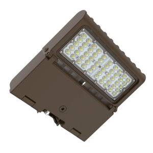 Orbit Industries LFL10 Area Lights LED 150/200/240/300 W 5000 K