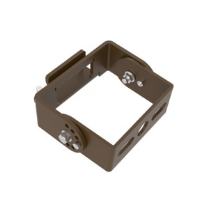 Orbit Industries LFL10 Area Light Trunnion Mounts