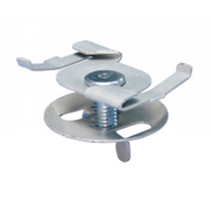 Orbit Industries Wing Nut Twist Clips