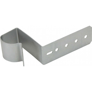 Orbit Industries Box Mount Conduit Clips 1/2 in <em class="search-results-highlight">EMT</em><multisep/> 3/4 in <em class="search-results-highlight">EMT</em> Spring Steel