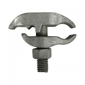Orbit Industries EMT / Rigid / IMC Parallel Conduit Clamps 3/4 in EMT<multisep/> 3/4 in Rigid