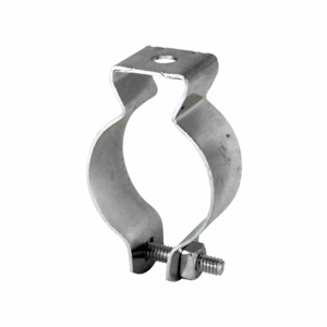 Orbit Industries Surface Mount <em class="search-results-highlight">Conduit</em> Hangers 1-1/2 in Rigid Steel
