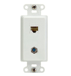 WP3215WHV1 WLL JACK