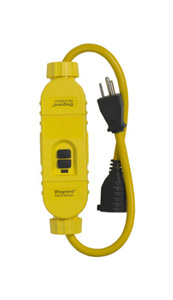 Pass & Seymour Portable GFCIs