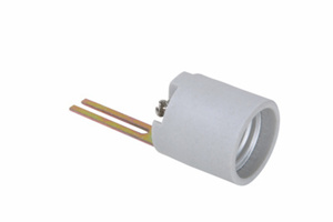 Pass & Seymour Keyless Lampholders