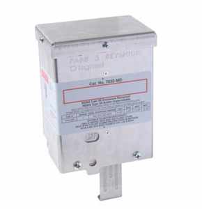 7832-MD 30A 600V MTR DISC SW