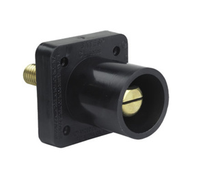 PS40-MRSBBK 400A600V ML STUDMNT