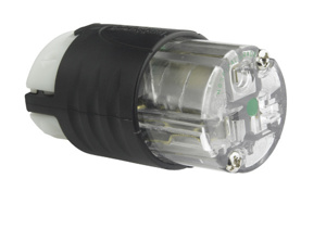 PS5369-XHG 20A 125V STR BLD CON