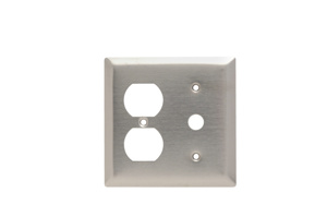 SS128 2G TEL/DPLX METAL