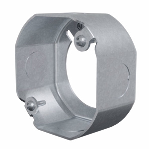 Raco/Bell Octagon Box Extension Rings