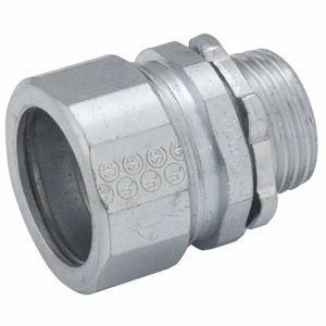 Raco/Bell Rigid / IMC Compression Connectors