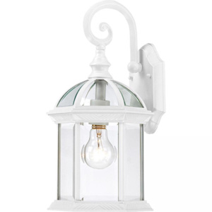 <em class="search-results-highlight">Satco</em> Products Outdoor Wall Lanterns Boxwood 100 W