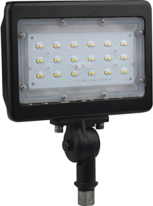 LED 30W MED FLD LT 65-535R1 SAT