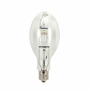 Satco Products Metal Halide Lamps 400 W ED28 4200 K