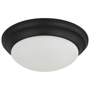 LED 14IN 25W TWIST/LOCK FIXT 62-689 SAT