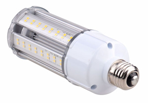 Southwire LED Corn Cob Lamps Corn Cob 54/63/80 W Mogul (EX39)