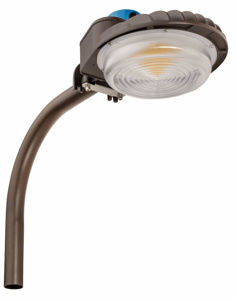 Southwire ARL Area Light Fixtures LED 40 W 5000 K