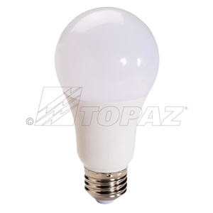 Southwire A19 LED Lamps 15 W Medium (E26) 5000 K Dimmable 80 CRI 1600 lm