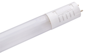 Southwire Type B LED T8 Lamps 12 W Bi-pin (G13) 3 ft Non-dimmable 1450 lm 3000/3500/4000/5000/6500 K