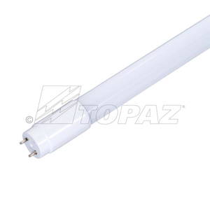 Southwire Type A / B LED T8 Lamps 12.5 W Bi-pin (G13) 4 ft Dimmable 1800 lm 5000 K