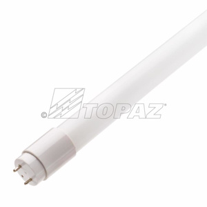 Southwire Type A LED T8 Lamps 13 W Bi-pin (G13) 4 ft Dimmable 2000 lm 4000 K