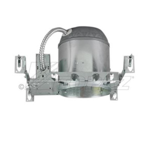 Southwire RDL Series 6 in Remodel Housings IC Incandescent Bar Hangers