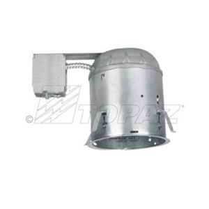 Southwire RDL Series 6 in Remodel Housings IC Incandescent