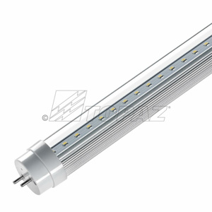 Southwire Type B LED T8 Lamps 18 W Bi-pin (G13) 4 ft Non-dimmable 2160 lm 5000 K