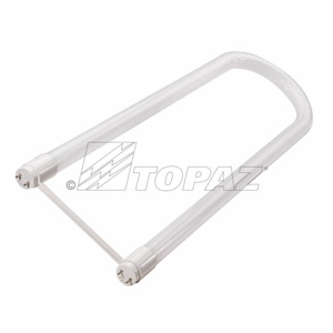 Southwire Type B LED T8 U-bend Lamps 15.5 W 22 in Non-dimmable 2000 lm 4000 K
