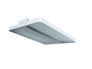Southwire LHB LED Linear Highbays 120 - 277 V 60/80/100 W 9400 - 15600 lm 3500/4000/5000 K 0 - 10 V Dimming LED Driver