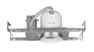 Southwire RDL Series 4 in New Construction Housings Incandescent Bar Hangers