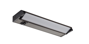 Westgate MFG UCA Undercabinet Lights 2700/3000/4000 K 8 in 120 V 3 W Dimmable 150 lm