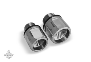 Robroy <em class="search-results-highlight">Conduit</em> Hubs Stainless Steel 316