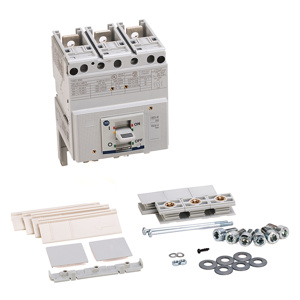 Rockwell Automation 140G-J Series Molded Case Circuit Breakers