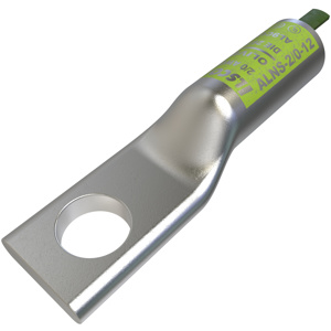 nVent ILSCO ALNS Series Long Barrel Compression Lugs