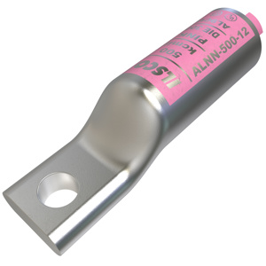 nVent ILSCO ALNN Standard Barrel Compression Lugs