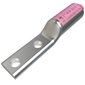 nVent ILSCO ALNN Standard Barrel Compression Lugs