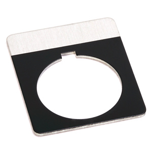 Rockwell Automation Standard Legend Plates