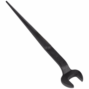 Klein Tools Cheater Pipe Spud Wrenches