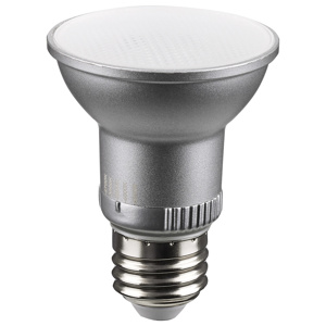 Satco Products PAR20 LED Lamps Dimmable