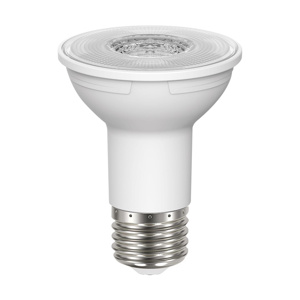 Satco Products PAR20 LED Lamps 4000 K