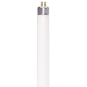 Satco Products Fluorescent T5 Lamps Satco Products Fluorescent T5 Lamps