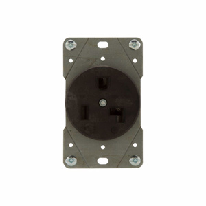 Eaton Wiring Devices Single Receptacles
