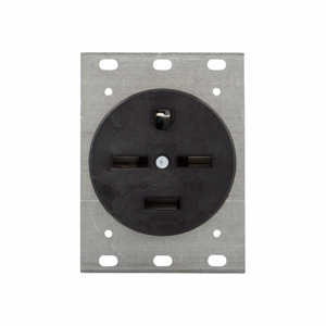 Eaton Wiring Devices Single Receptacles
