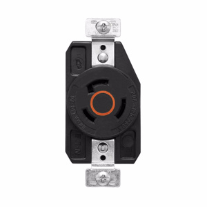 Eaton Wiring Devices Locking Receptacles