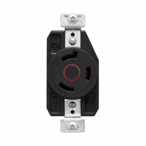 Eaton Wiring Devices Locking Receptacles