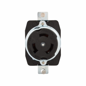 Eaton Wiring Devices Locking Receptacles