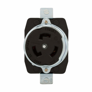 Eaton Wiring Devices Locking Receptacles