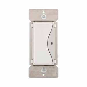 Eaton Wiring Devices Z-Wave Series Rocker Light Switches
