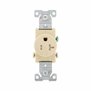 Eaton Wiring Devices TR1877 Series Duplex Receptacles